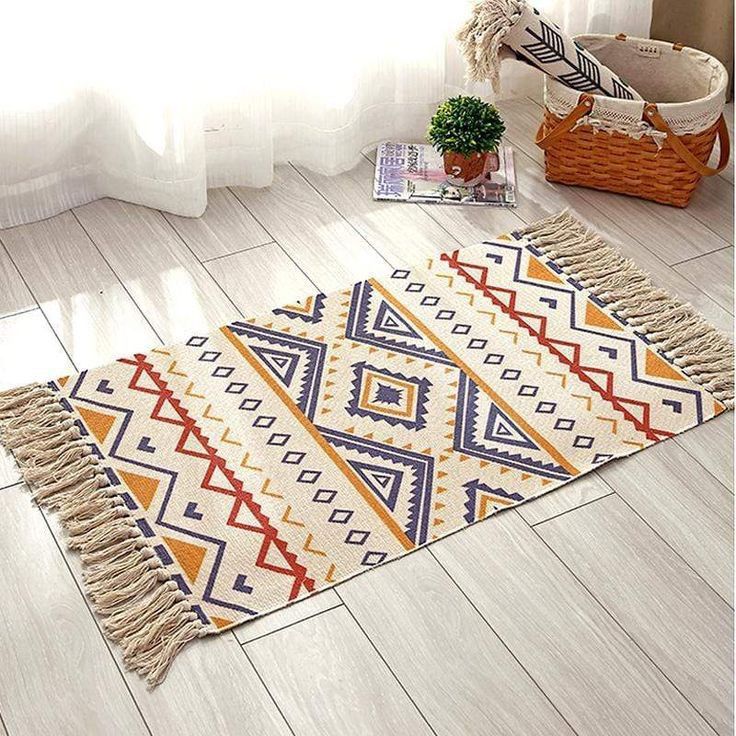 Printed Rug 6